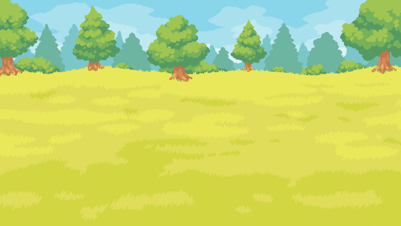 Verdant Forest
